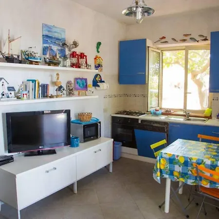 Casa Delle Palme *