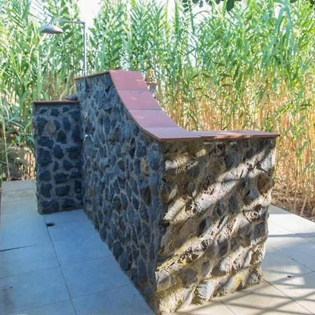 Casa Delle Palme Casa vacanze