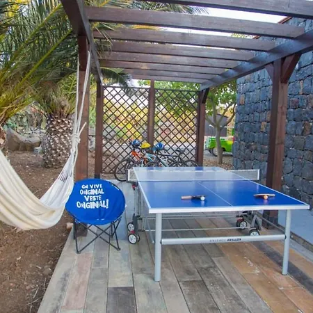 Casa Delle Palme Isola di Ustica
