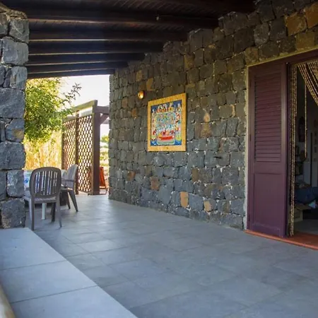 Casa vacanze Casa Delle Palme