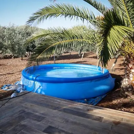 Casa vacanze Casa Delle Palme Isola di Ustica