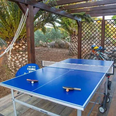 Casa vacanze Casa Delle Palme *