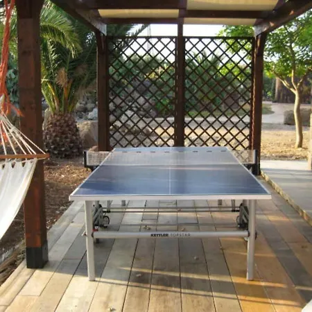 Casa Delle Palme Casa vacanze