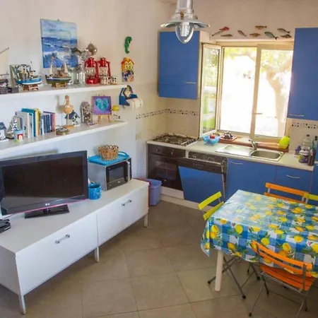 Casa vacanze Casa Delle Palme Isola di Ustica