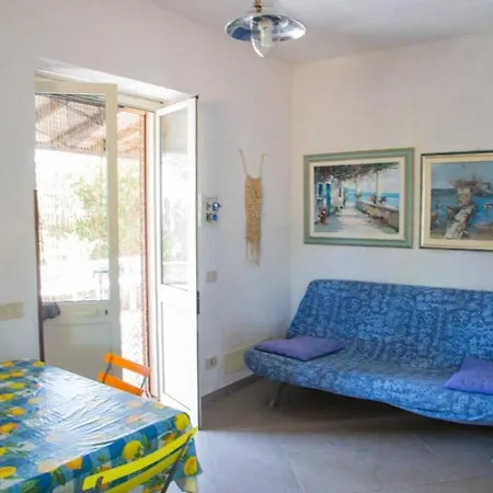 Casa Delle Palme Isola di Ustica