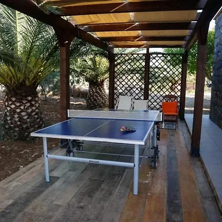 Casa Delle Palme Casa vacanze
