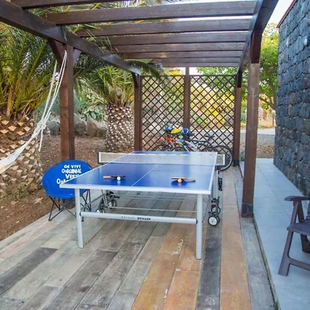 Casa vacanze Casa Delle Palme *