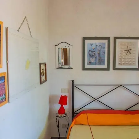 Casa vacanze Casa Delle Palme Isola di Ustica
