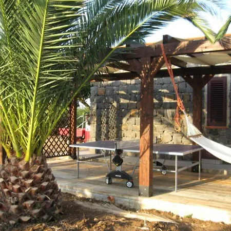 Casa vacanze Casa Delle Palme *