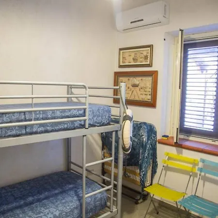 Casa vacanze Casa Delle Palme
