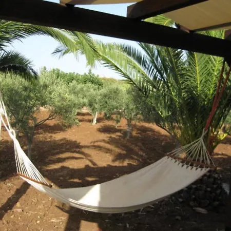 Casa Delle Palme * Isola di Ustica