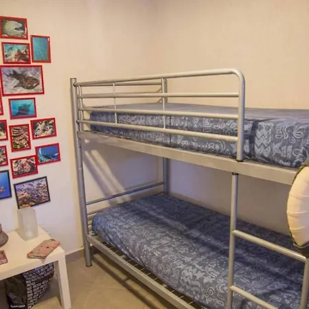 Casa Delle Palme Casa vacanze *